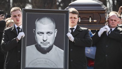 Panika wśród rosyjskich blogerów. Otrzymują podejrzane paczki