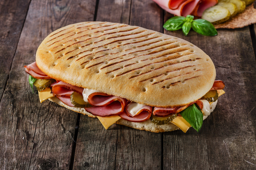 Panini /materiały prasowe