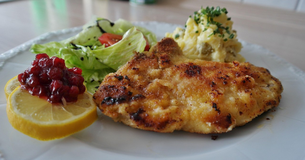 Паніровка відбивних без борошна і панірувальних сухарів - нове прочитання страви /pixabay.com