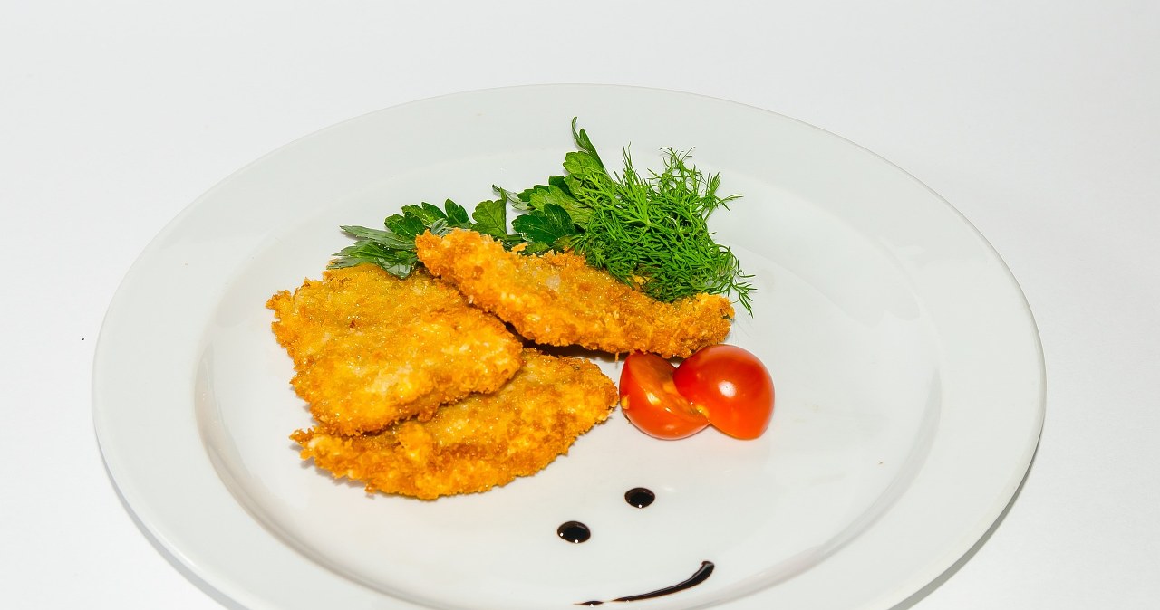 Паніровка відбивних - це не лише сухарі! /pixabay.com