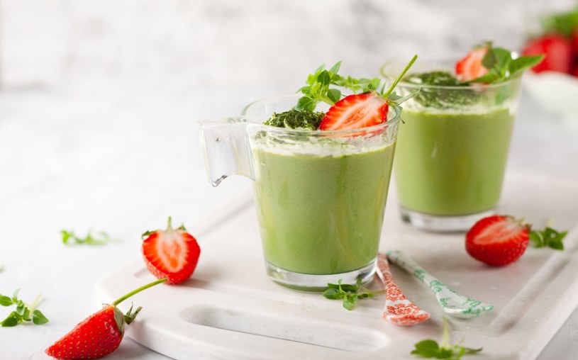 Panna cotta /123RF/PICSEL