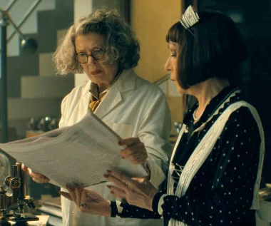 "Panna młoda!": chaos, który jednego zachwyci, innego zirytuje