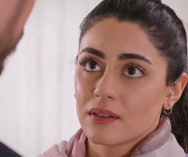 "Panna młoda": Hancer odchodzi, Cihan myśli o rozwodzie. Małżeństwo pęka