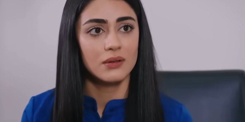 "Panna młoda": Kontrakt wyjdzie na jaw. Jak zareaguje Mukadder?