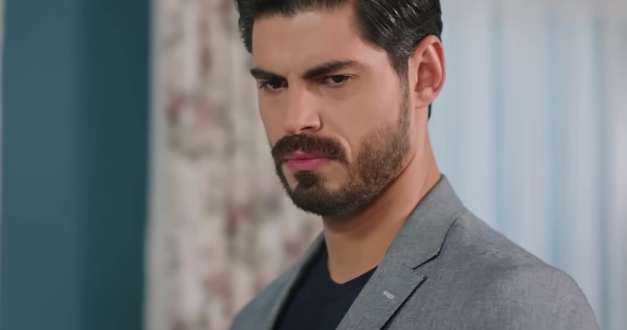 "Panna młoda": Streszczenia odcinków 56-58. /YouTube /materiały prasowe