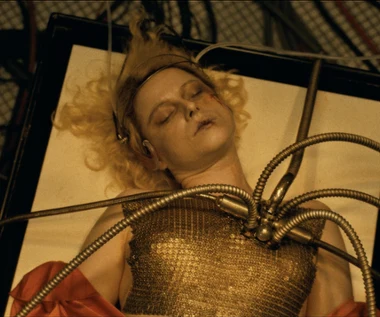 "Panna młoda!" [trailer]