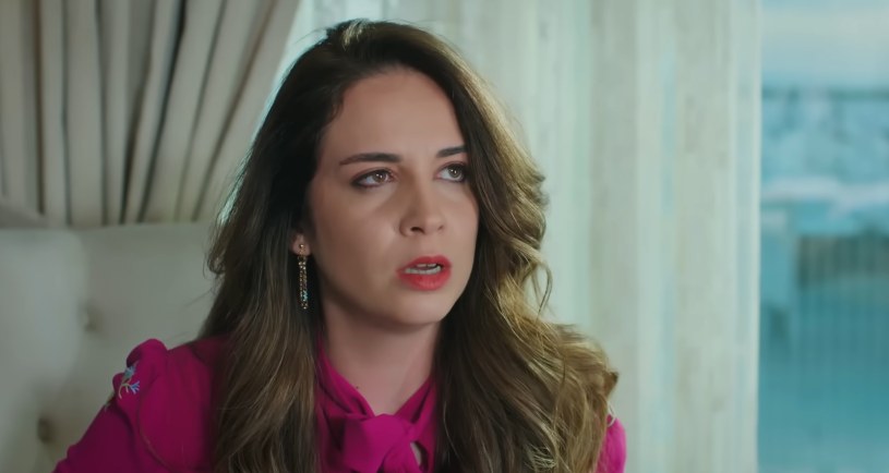 "Panna młoda" zaskakuje Polaków. Konflikt Hancer i Cihana narasta