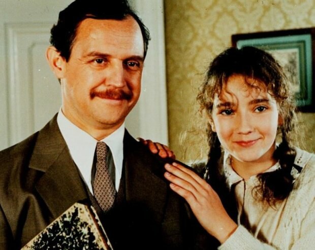 25 lat "Panny z mokrą głową" - Świat Seriali w INTERIA.PL