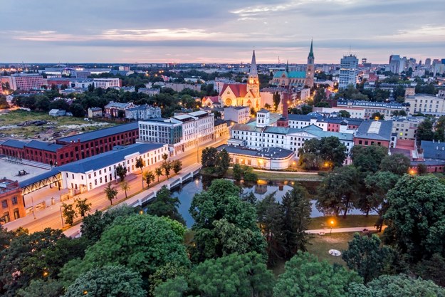 Łódź: Miejskie ferie na sportowo, w zoo i w bibliotece