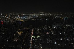 Panorama Manhattanu wkrótce się zmieni