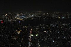 Panorama Manhattanu wkrótce się zmieni