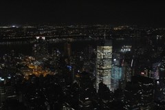 Panorama Manhattanu wkrótce się zmieni
