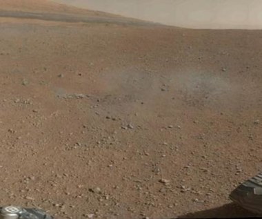 Panorama Marsa w rozdzielczości 29184 x 4144 pikseli