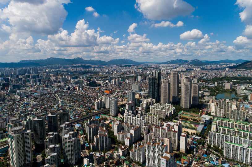 Panorama Seulu /SeongJoon Cho/Bloomberg /Getty Images