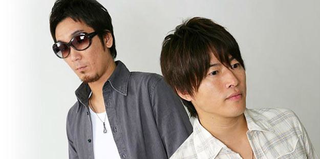 Panowie z Kobukuro cieszą się w Japonii ogromną popularnością /Oficjalna strona zespołu