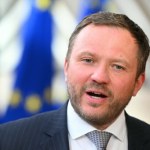 Państwa bałtyckie na celowniku Rosji? Estoński szef MSZ odpowiada Zełenskiemu