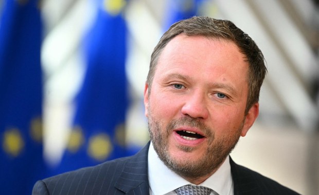 Państwa bałtyckie na celowniku Rosji? Estoński szef MSZ odpowiada Zełenskiemu