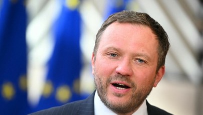 Państwa bałtyckie na celowniku Rosji? Estoński szef MSZ odpowiada Zełenskiemu