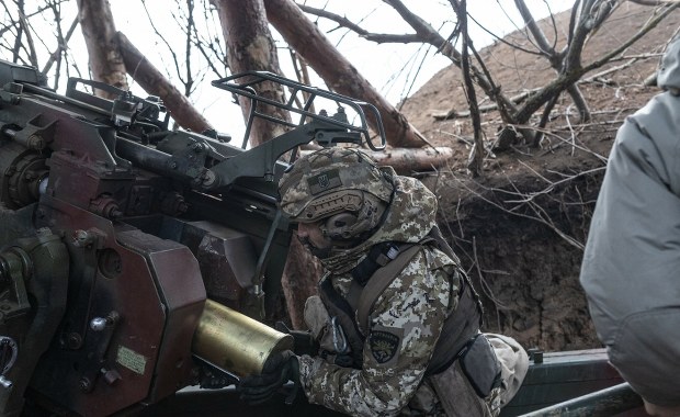 Państwa nordyckie i bałtyckie zwiększają wsparcie dla Ukrainy