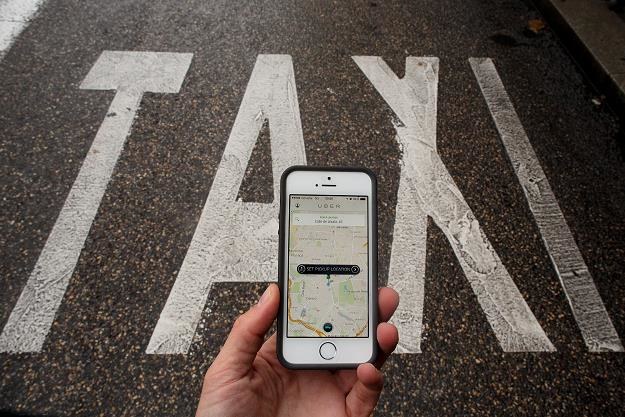 Państwa UE mogą zakazywać UberPop. Fot. Pablo Blazquez Dominguez /Getty Images/Flash Press Media