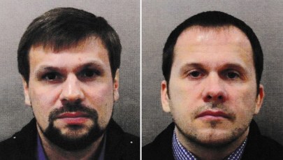 Państwa Zachodu murem za Londynem ws. zamachu na Skripala