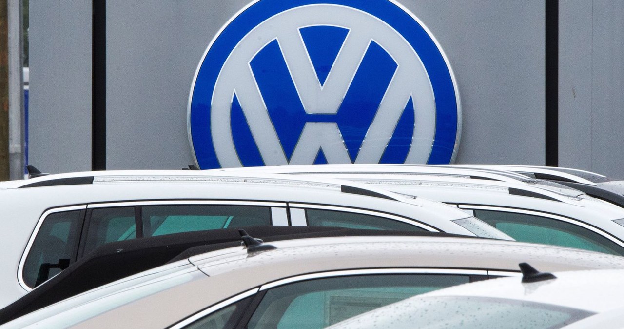 Państwa zapłacą za brak sancji dla Volkswagena? /AFP