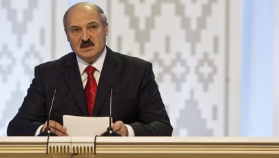 „Państwo białoruskie będzie istnieć wiecznie. Nikomu nigdy nie oddamy ani piędzi ziemi"