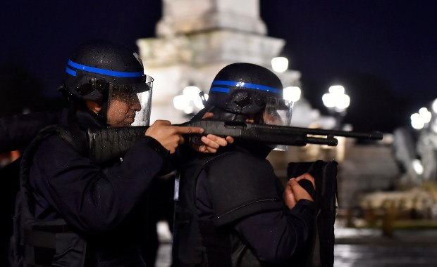 Państwo Islamskie chciało doprowadzić do odwołania Euro 2016 we Francji