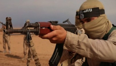 Państwo Islamskie dokonało masowej egzekucji. Mogło zginąć nawet 250 osób