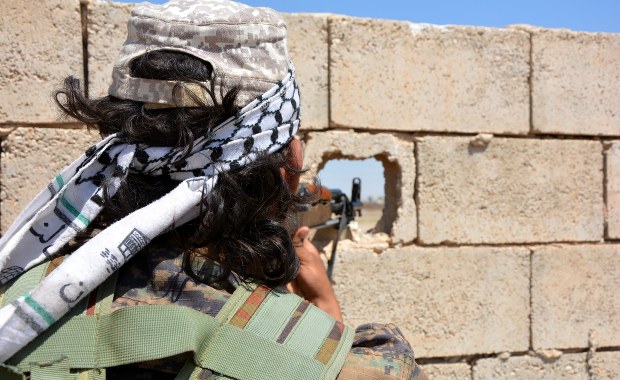 Państwo Islamskie grozi Zachodowi. Wzywa do ataków na USA, Europę, Australię i Rosję