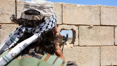 Państwo Islamskie grozi Zachodowi. Wzywa do ataków na USA, Europę, Australię i Rosję