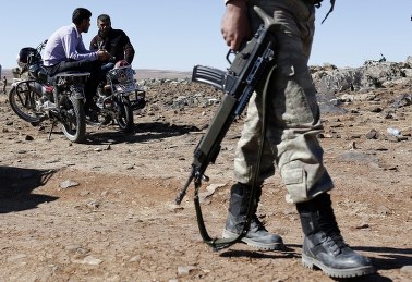 Państwo Islamskie najbogatszą organizacją terrorystyczną