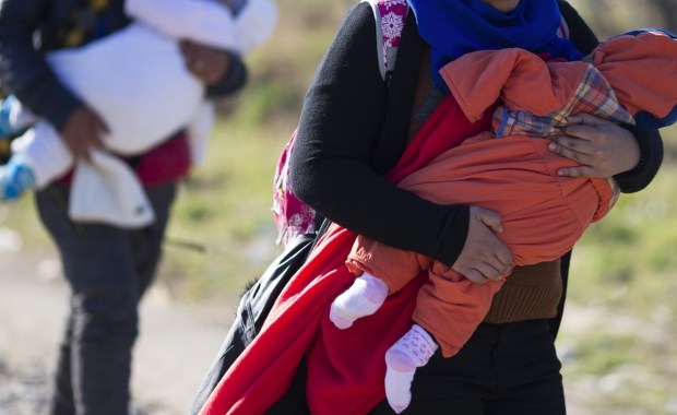 Państwo Islamskie nakazało zabijanie dzieci z zespołem Downa