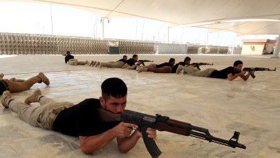 Państwo Islamskie niszczy zabytki i finansuje się ze sprzedaży antyków 