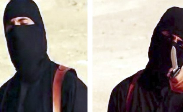 Państwo Islamskie potwierdza: „Dżihadi John” nie żyje