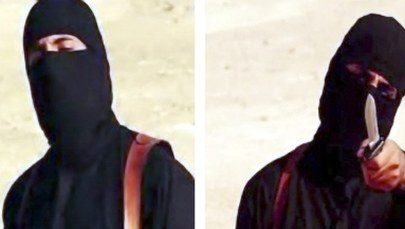 Państwo Islamskie potwierdza: „Dżihadi John” nie żyje