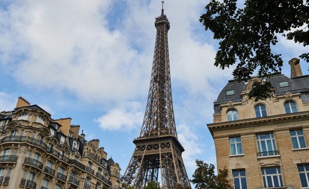 Państwo Islamskie przygotowuje we Francji powtórkę z zamachów 11 września