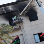 Państwo Islamskie przyznało się do ataku na siedzibę MSZ Libii