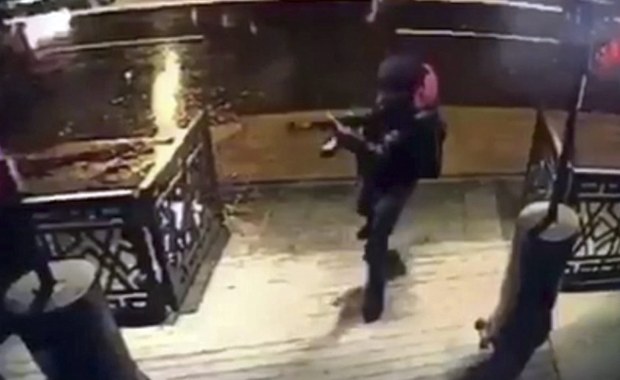 Państwo Islamskie przyznało się do ataku w Stambule. "Błogosławiona operacja przeciw chrześcijanom"