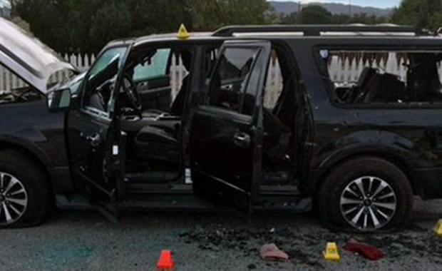 Państwo Islamskie przyznało, że strzelanina w USA to dzieło jego zwolenników