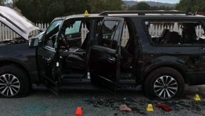 Państwo Islamskie przyznało, że strzelanina w USA to dzieło jego zwolenników