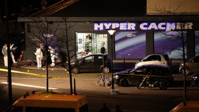 Państwo Islamskie: Roztrzaskujcie głowy Francuzów kamieniami!