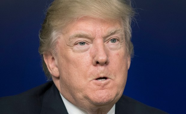 Państwo Islamskie: Stany Zjednoczone toną. Rządzi nimi idiota