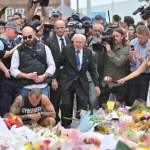 Państwo Islamskie stoi za atakiem na plaży w Sydney? Policja przekazała nowe informacje