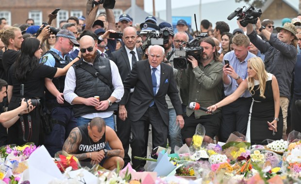 Państwo Islamskie stoi za atakiem na plaży w Sydney? Policja przekazała nowe informacje