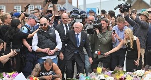 Państwo Islamskie stoi za atakiem na plaży w Sydney? Policja przekazała nowe informacje