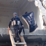 Państwo Islamskie tworzy wirtualny kalifat, przez co trafia do pokolenia Z