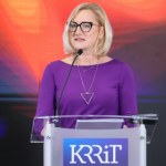 "Państwo nie może akceptować takiej sytuacji". KRRiT reaguje na sytuację w TVP i PR