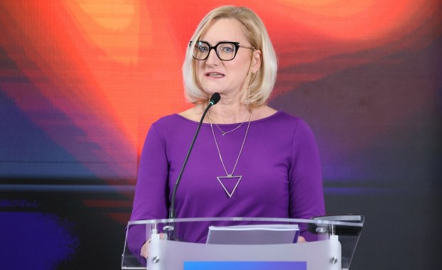 "Państwo nie może akceptować takiej sytuacji". KRRiT reaguje na sytuację w TVP i PR