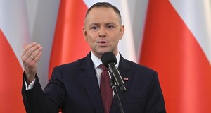 "Państwo nigdy ich nie zostawi". Nawrocki powołał kolejną radę